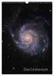 Das Universum (Wandkalender 2026 DIN A3... - Bild 1