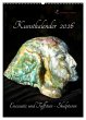 Kunstkalender 2026 - Encaustic und... - Bild 1