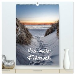 Noch mehr Föhrweh Familienplaner (hochwertiger Premium Wandkalender 2026 DIN A2 hoch), Kunstdruck in Hochglanz Cover Noch mehr Föhrweh Familienplaner (hochwertiger Premium Wandkalender 2026 DIN A2 hoch), Kunstdruck in Hochglanz