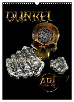 Keltische Symbole (Wandkalender 2026 DIN A3 hoch), CALVENDO Monatskalender