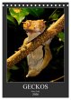 GECKOS (Tischkalender 2026 DIN A5... - Bild 1