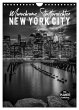 NEW YORK CITY Monochrome Stadtansichten... - Bild 1
