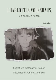 Cover Charlottes Volkshaus