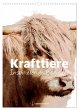 Krafttiere - Inspirierende Begleiter... - Bild 1