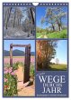 Wege durchs Jahr - Spaziergänge im... - Bild 1