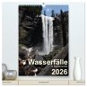 Wasserfälle in Nordamerika 2026... - Bild 1