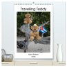 Travelling Teddy Kuba Edition 2026... - Bild 1