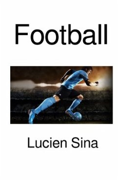 Football - Sina, Lucien Football - Sina, Lucien