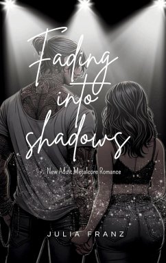 Cover Fading into Shadows