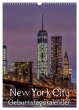 New York City Geburtstagskalender... - Bild 1