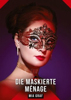 Cover Die Maskierte Ménage