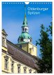 Oldenburger Spitzen (Wandkalender 2026... - Bild 1