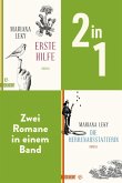 Erste Hilfe & Die Herrenausstatterin (eBook, ePUB) Erste Hilfe & Die Herrenausstatterin (eBook, ePUB)