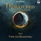 Dismatched - Eine phantastische Dystopie (MP3-Download)