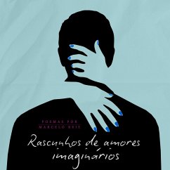 Cover Rascunhos de amores imaginários (MP3-Download)