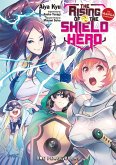 The Rising of the Shield Hero (eBook, ePUB) The Rising of the Shield Hero (eBook, ePUB)