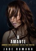 A Amante (eBook, ePUB)