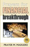 Prayers for Financial Breakthrough (eBook, ePUB) Prayers for Financial Breakthrough (eBook, ePUB)