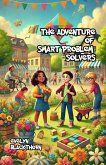 The Adventure of Smart Problem Solvers (eBook, ePUB)