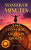 Master of Minutes (eBook, ePUB)