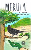 Merula et l'homme aux mains vertes (eBook, ePUB)