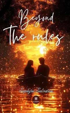 Cover Beyond the rules (eBook, ePUB)