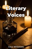 Literary Voices (eBook, ePUB) Literary Voices (eBook, ePUB)
