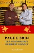 Page et Brin : les visionnaires... - Bild 1