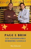 Page et Brin : les visionnaires derrière Google (eBook, ePUB)