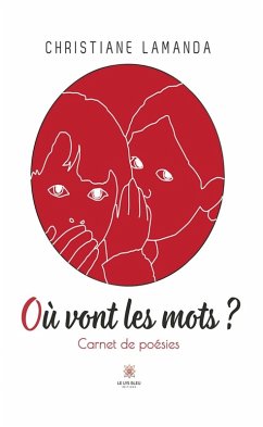 Cover Où vont les mots ? (eBook, ePUB)