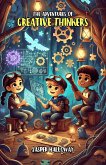 The Adventures of Creative Thinkers (eBook, ePUB)