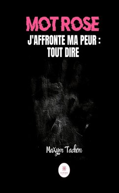 Mot rose (eBook, ePUB) Cover Mot rose (eBook, ePUB)