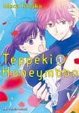 Teppeki Honeymoon (eBook, ePUB) Teppeki Honeymoon (eBook, ePUB)