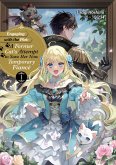 Engaging with the Plot: A Former Cat's Attempt to Save Her Now Temporary Fiancé Volume 1 (eBook, ePUB) Engaging with the Plot: A Former Cat's Attempt to Save Her Now Temporary Fiancé Volume 1 (eBook, ePUB)