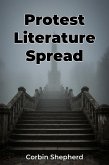 Protest Literature Spread (eBook, ePUB) Protest Literature Spread (eBook, ePUB)