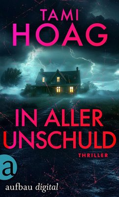 Cover In aller Unschuld (eBook, ePUB)