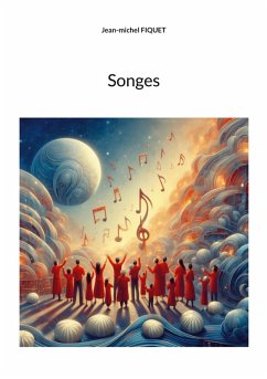 Songes (eBook, ePUB)