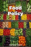 Food Policy (eBook, ePUB)