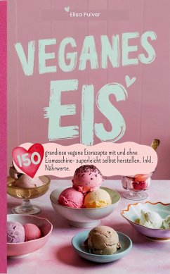 Cover Veganes Eis (eBook, ePUB)