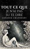 Tout ce que je n'ai pas su te dire (eBook, ePUB)
