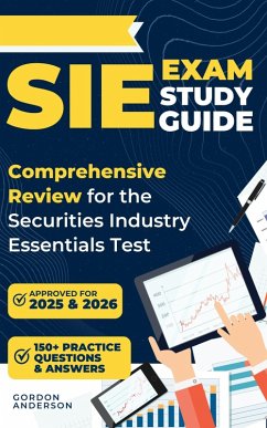 Cover SIE Exam Study Guide (eBook, ePUB)