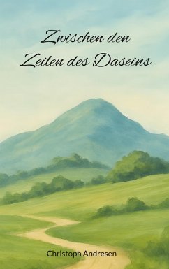 Zwischen den Zeilen des Daseins (eBook, ePUB) - Andresen, Christoph