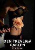 Den trevliga gästen (eBook, ePUB) Den trevliga gästen (eBook, ePUB)