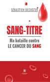 Sang-titre (eBook, ePUB)