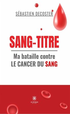 Cover Sang-titre (eBook, ePUB)