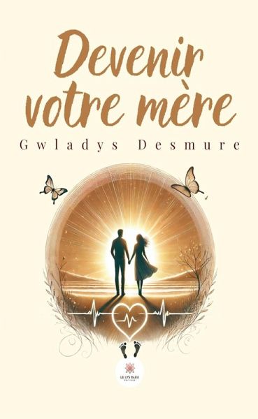 Devenir votre mère (eBook, ePUB) Devenir votre mère (eBook, ePUB)