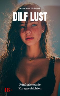 Cover DILF Lust (eBook, ePUB)