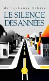 Le silence des années (eBook, ePUB)