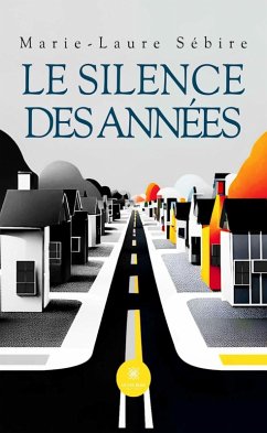 Cover Le silence des années (eBook, ePUB)