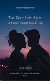 The Door Left Ajar (eBook, ePUB) The Door Left Ajar (eBook, ePUB)